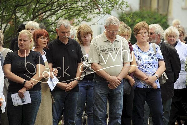 Trauergottesdienst in Nachterstedt23